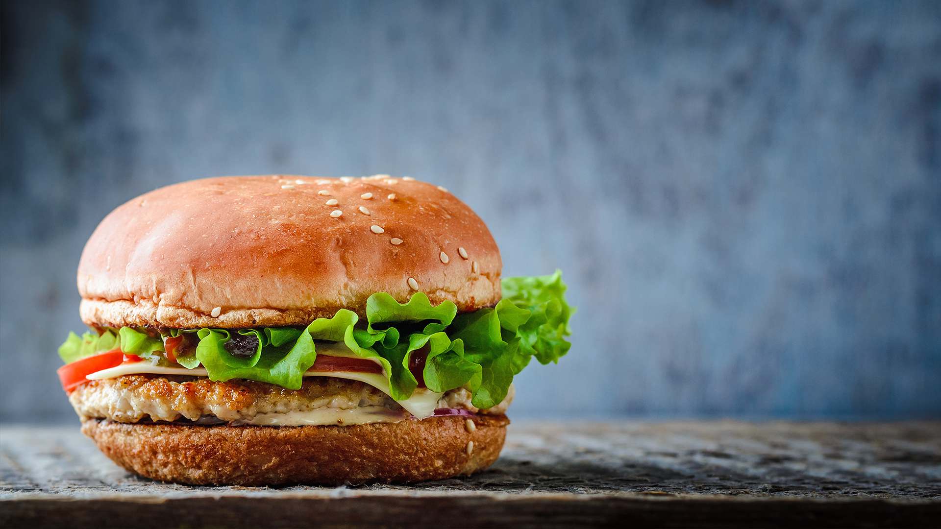 The future of food The future of food