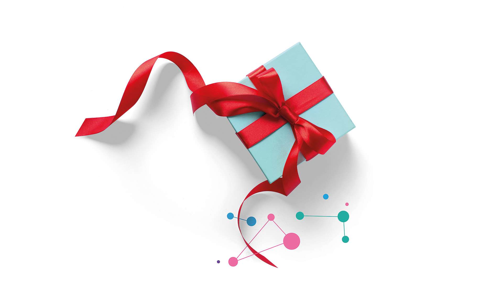 Christmas present Christmas present