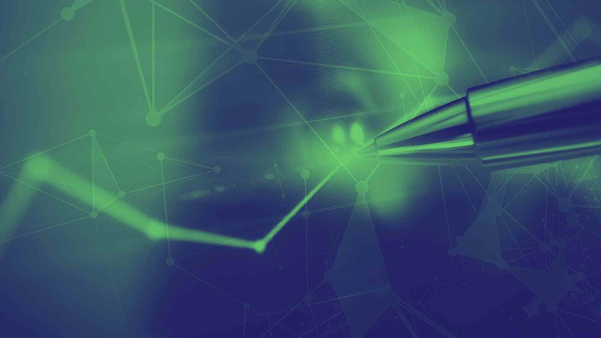 Always be connecting dots Always be connecting dots