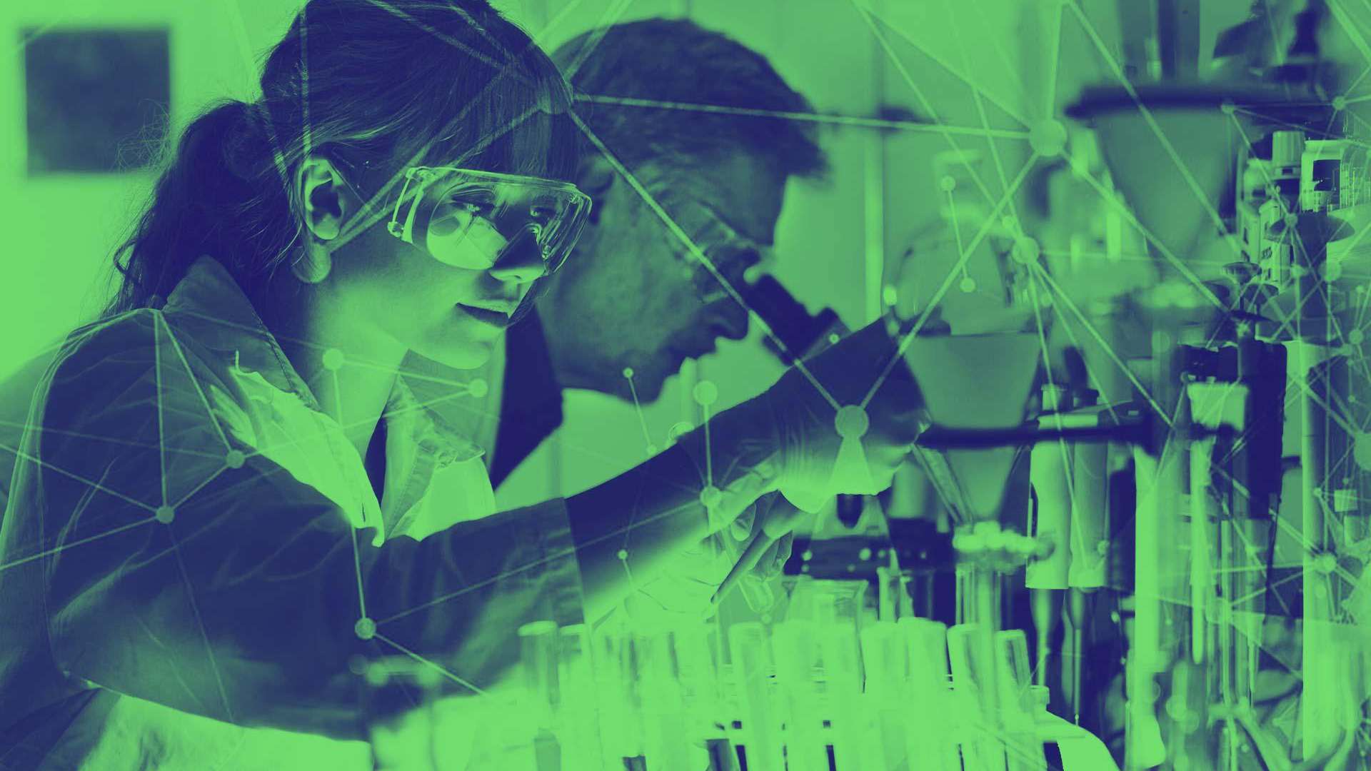 The future is integration and collaboration The future is integration and collaboration