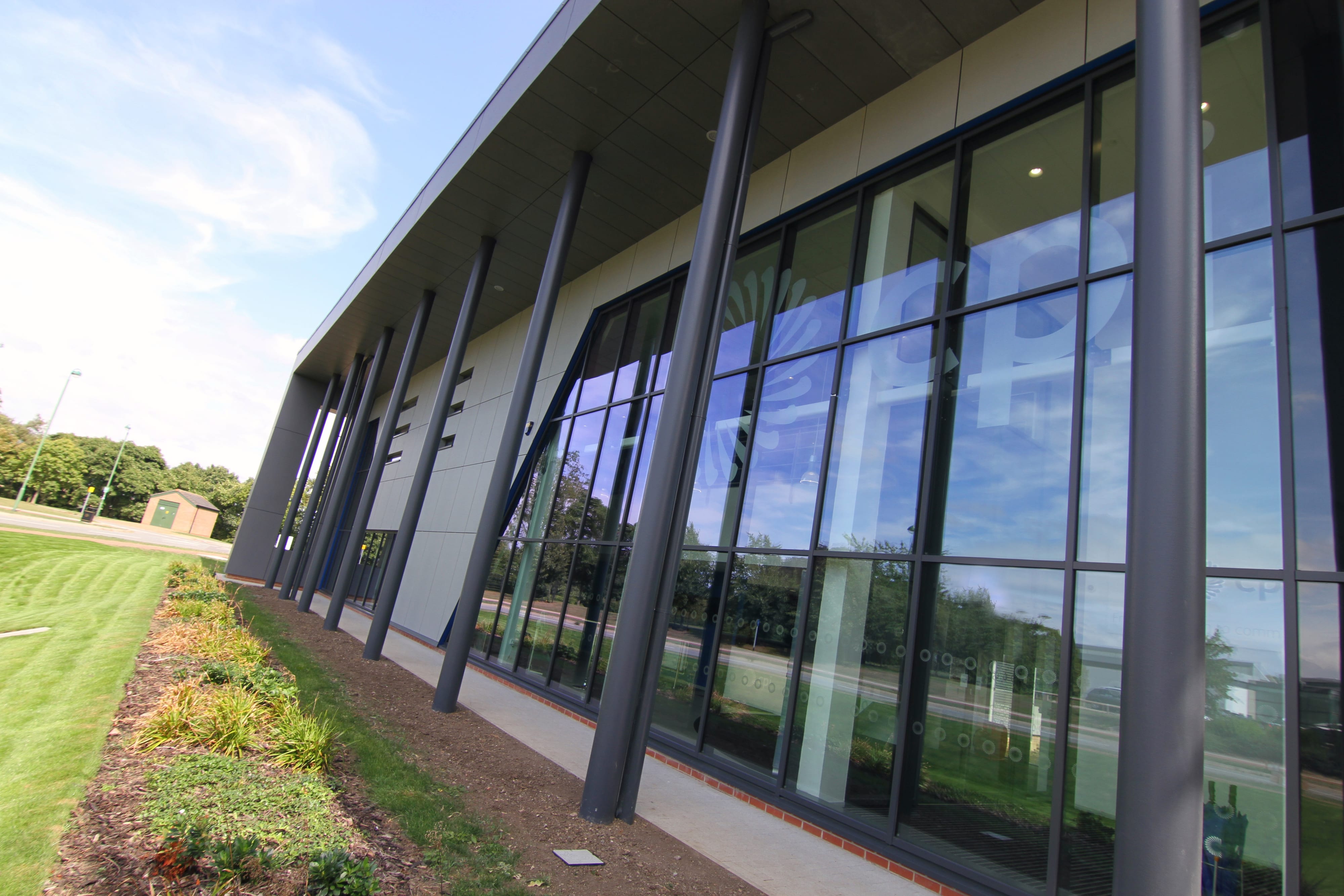 Coxon formulation centre 1