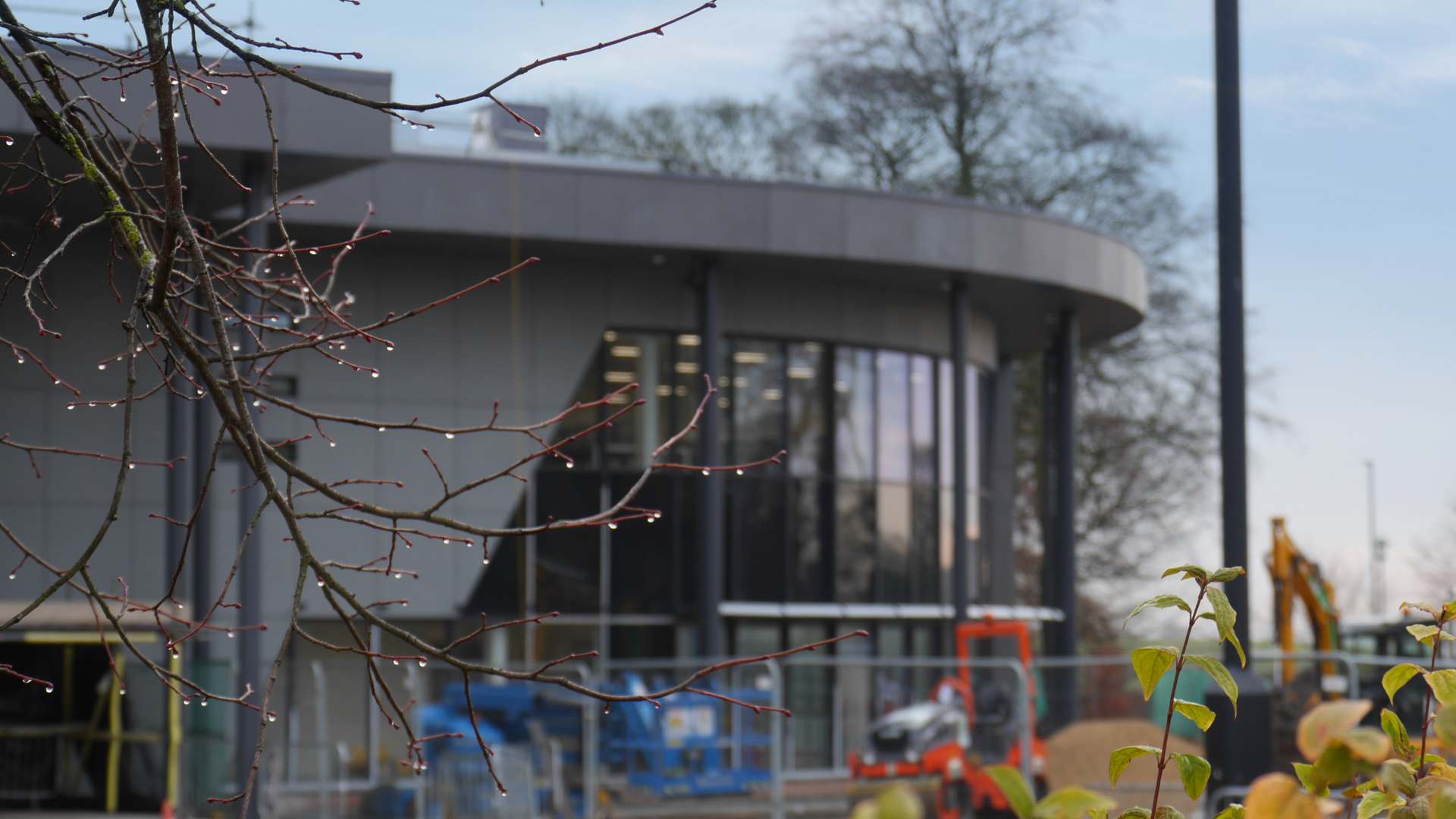 CPI's new healthcare photonics facility will be a hub for work on innovative methods for diagnosing disease, imaging systems - including endoscopy - and a variety of light-based treatments CPI's new healthcare photonics facility will be a hub for work on innovative methods for diagnosing disease, imaging systems - including endoscopy - and a variety of light-based treatments