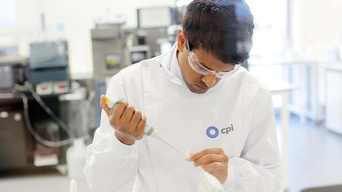 CPI lab CPI lab