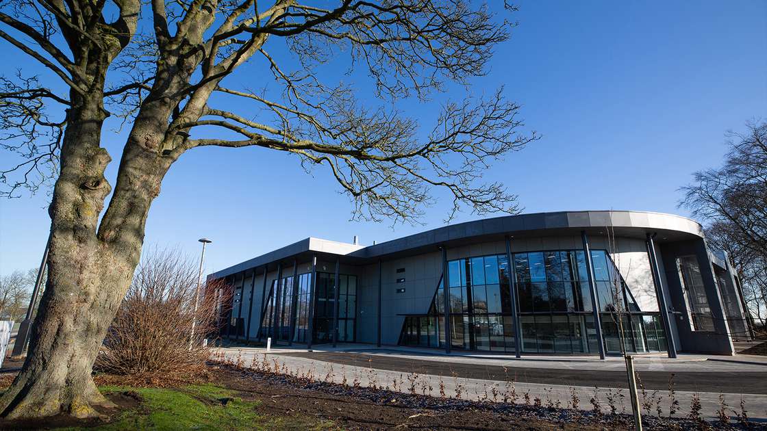 The National Healthcare Photonics Centre will help SMEs drive forward innovative products and services at reduced risk and with increased capital efficiencies. It will also encourage large companies to undertake more disruptive innovation in the healthcare market The National Healthcare Photonics Centre will help SMEs drive forward innovative products and services at reduced risk and with increased capital efficiencies. It will also encourage large companies to undertake more disruptive innovation in the healthcare market