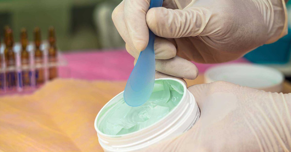 Formulate Liquid Facility to Enhance Manufacture of Formulated Liquid Product | CPI