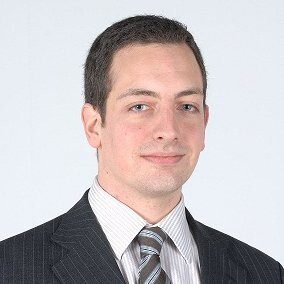 Darren Ragheb - Strategic Programmes Manager, CPI Darren Ragheb - Strategic Programmes Manager, CPI