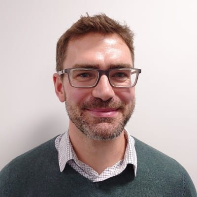 Dave Berry - Complex Particles Manager at CPI Dave Berry - Complex Particles Manager at CPI