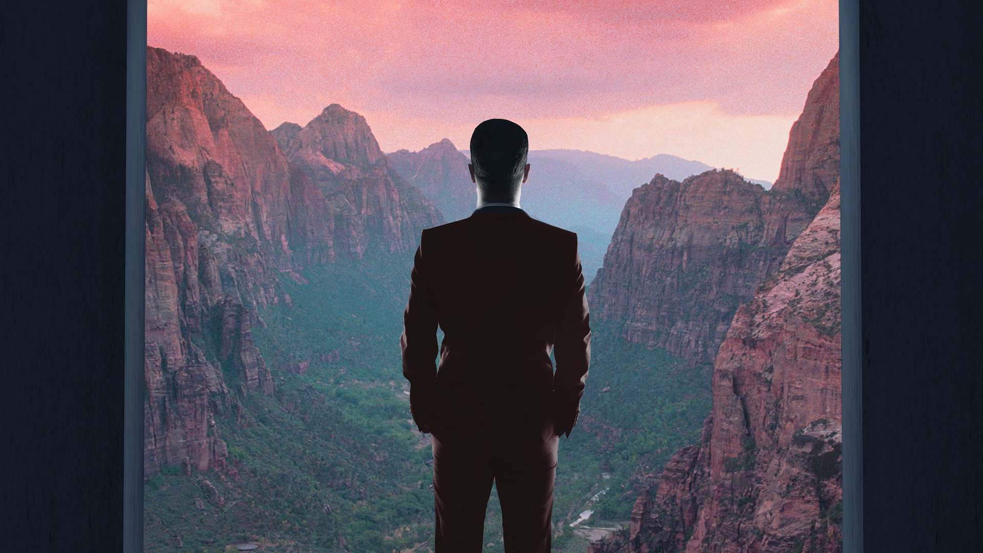 Photo of a metaphor representing how deep tech navigates the innovation valley of death Photo of a metaphor representing how deep tech navigates the innovation valley of death