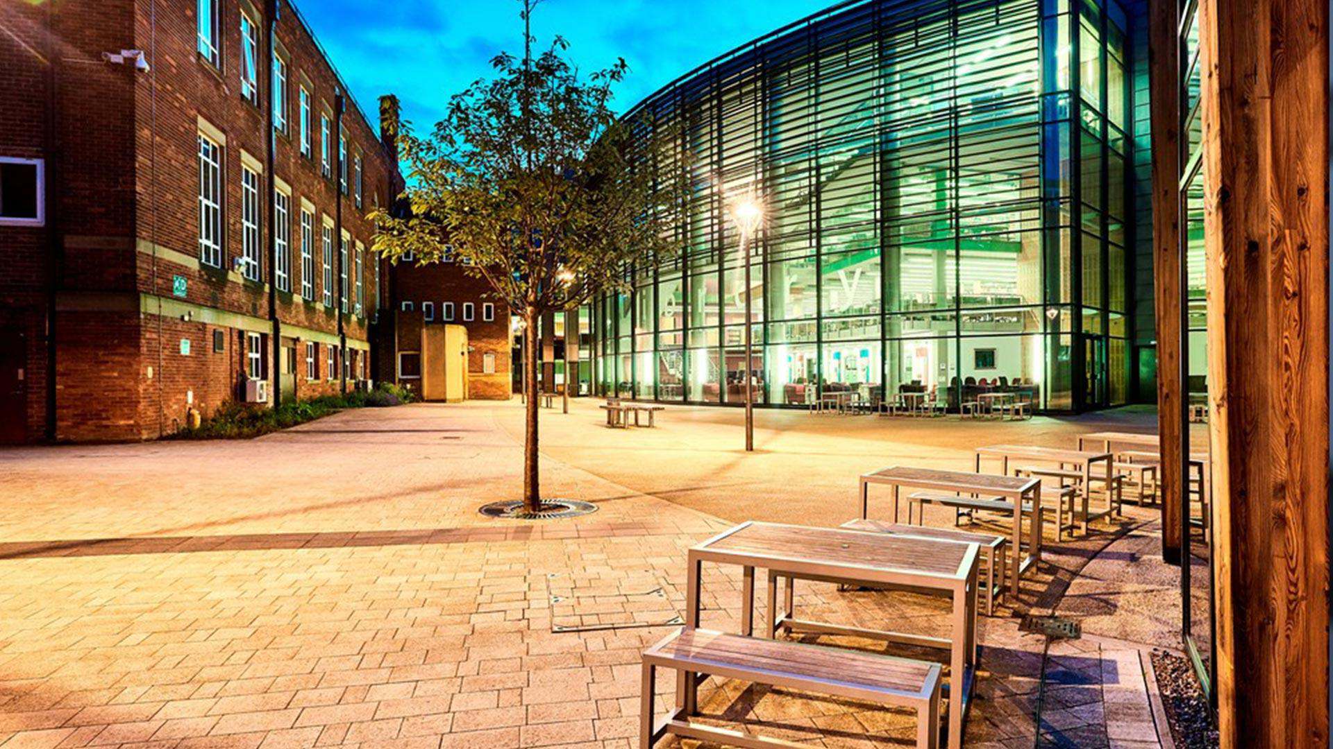 COAST combines cutting-edge research from Durham University with state-of-the-art scale-up and testing facilities from CPI COAST combines cutting-edge research from Durham University with state-of-the-art scale-up and testing facilities from CPI