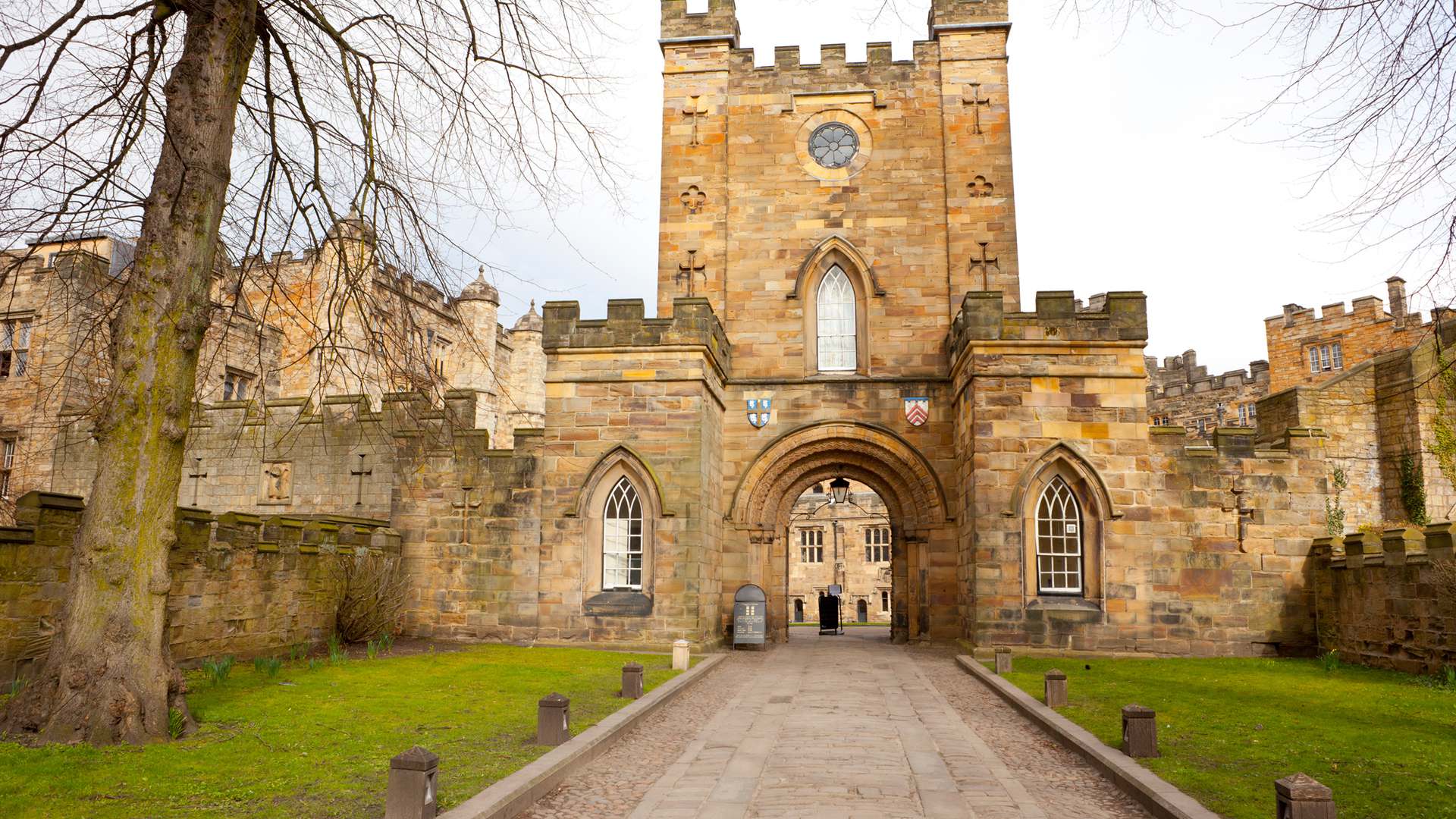 The Northern Accelerator project will see Durham, pictured, Newcastle, Northumbria and Sunderland universities work together to make a step change in delivering research to the marketplace The Northern Accelerator project will see Durham, pictured, Newcastle, Northumbria and Sunderland universities work together to make a step change in delivering research to the marketplace