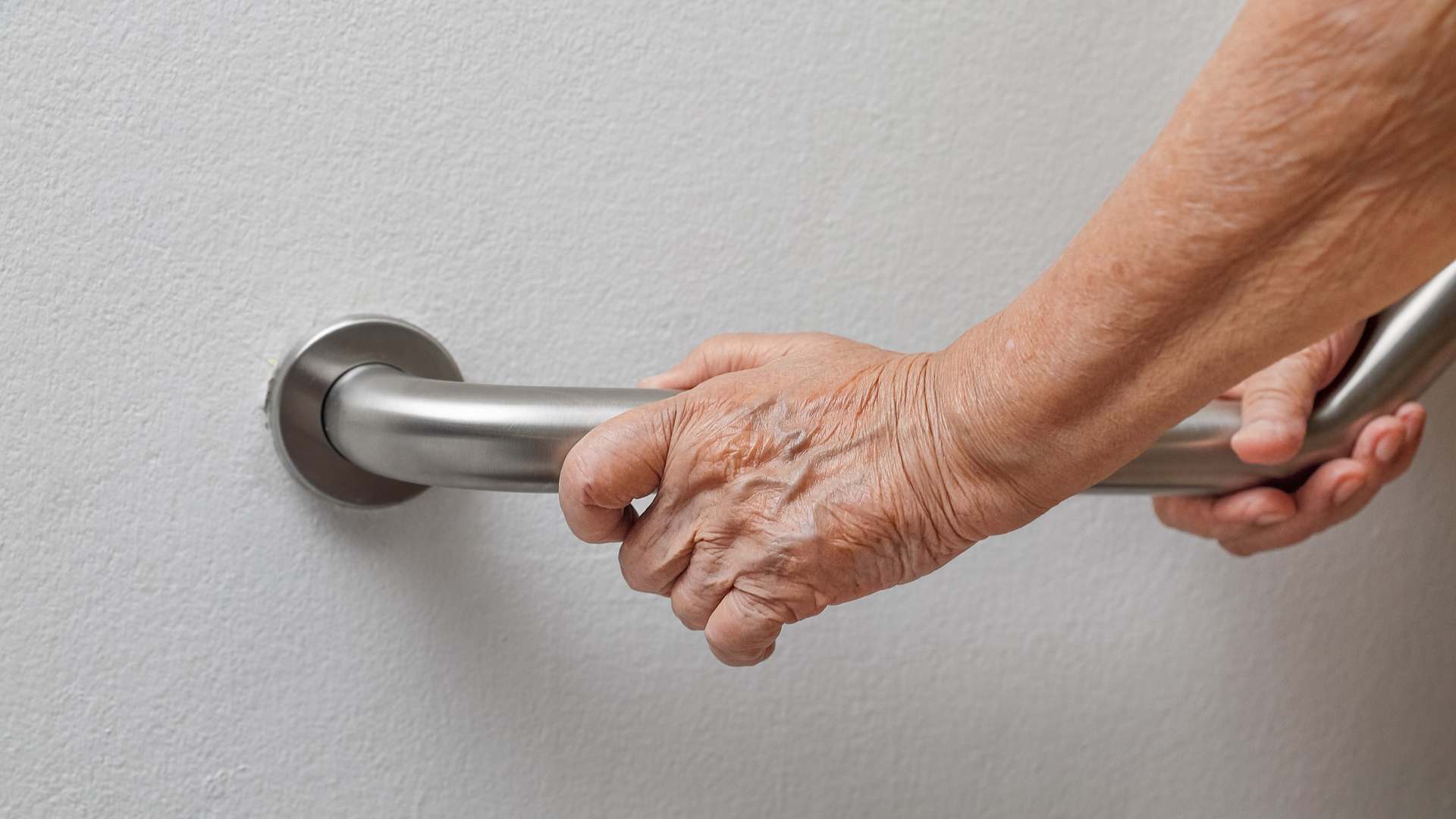 Older generation mobility Older generation mobility