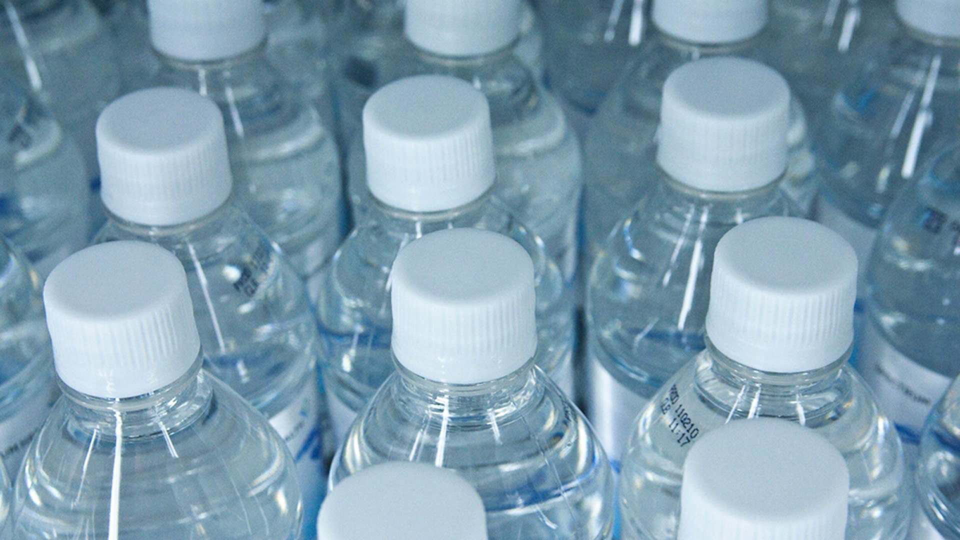 Plastic Bottles Plastic Bottles