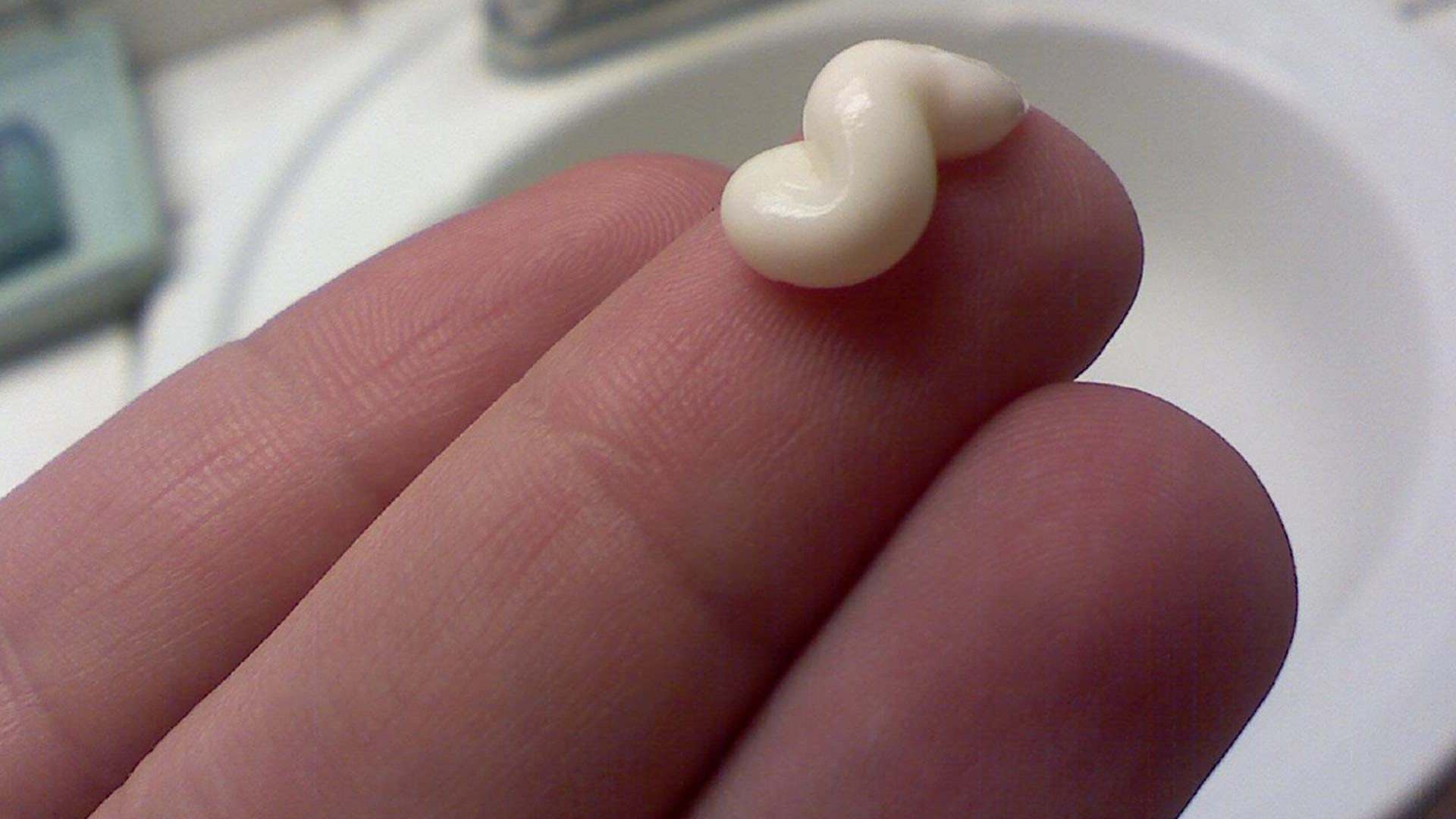 Skin Cream Skin Cream