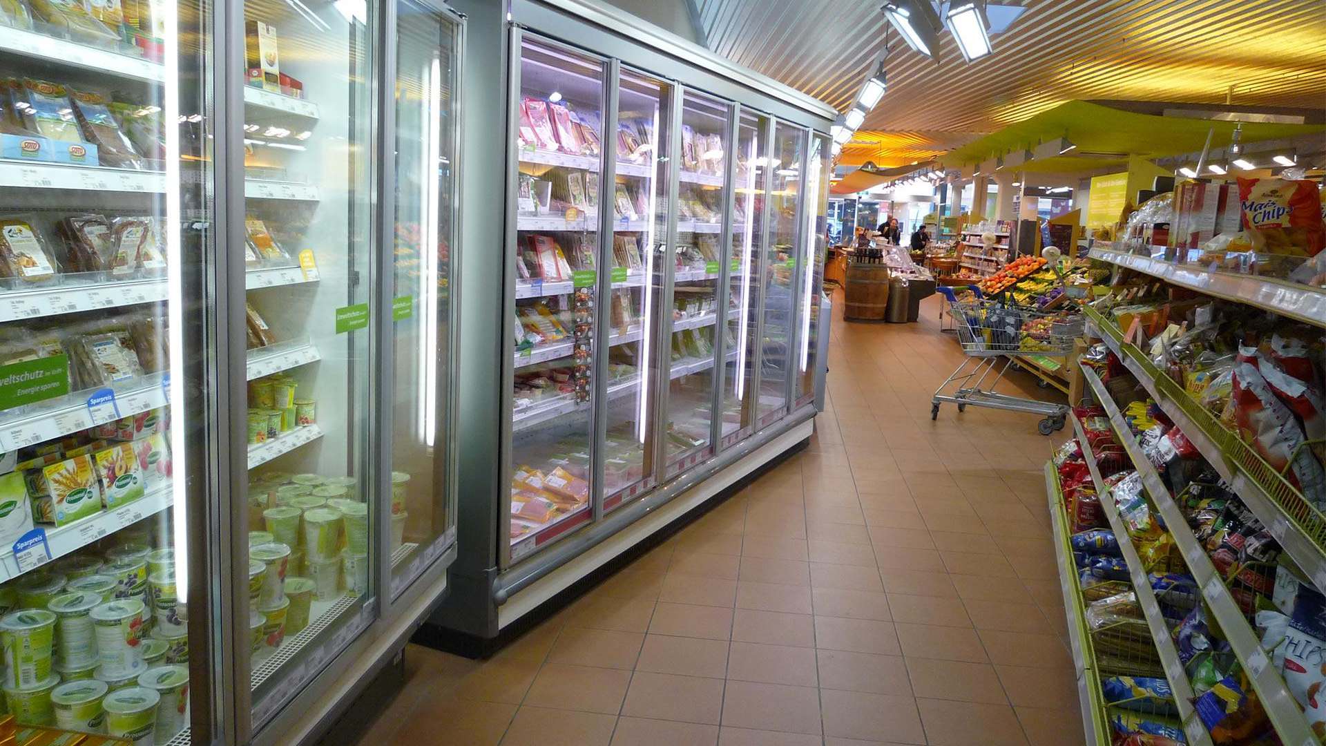 Food can be produced using biochemicals Food can be produced using biochemicals