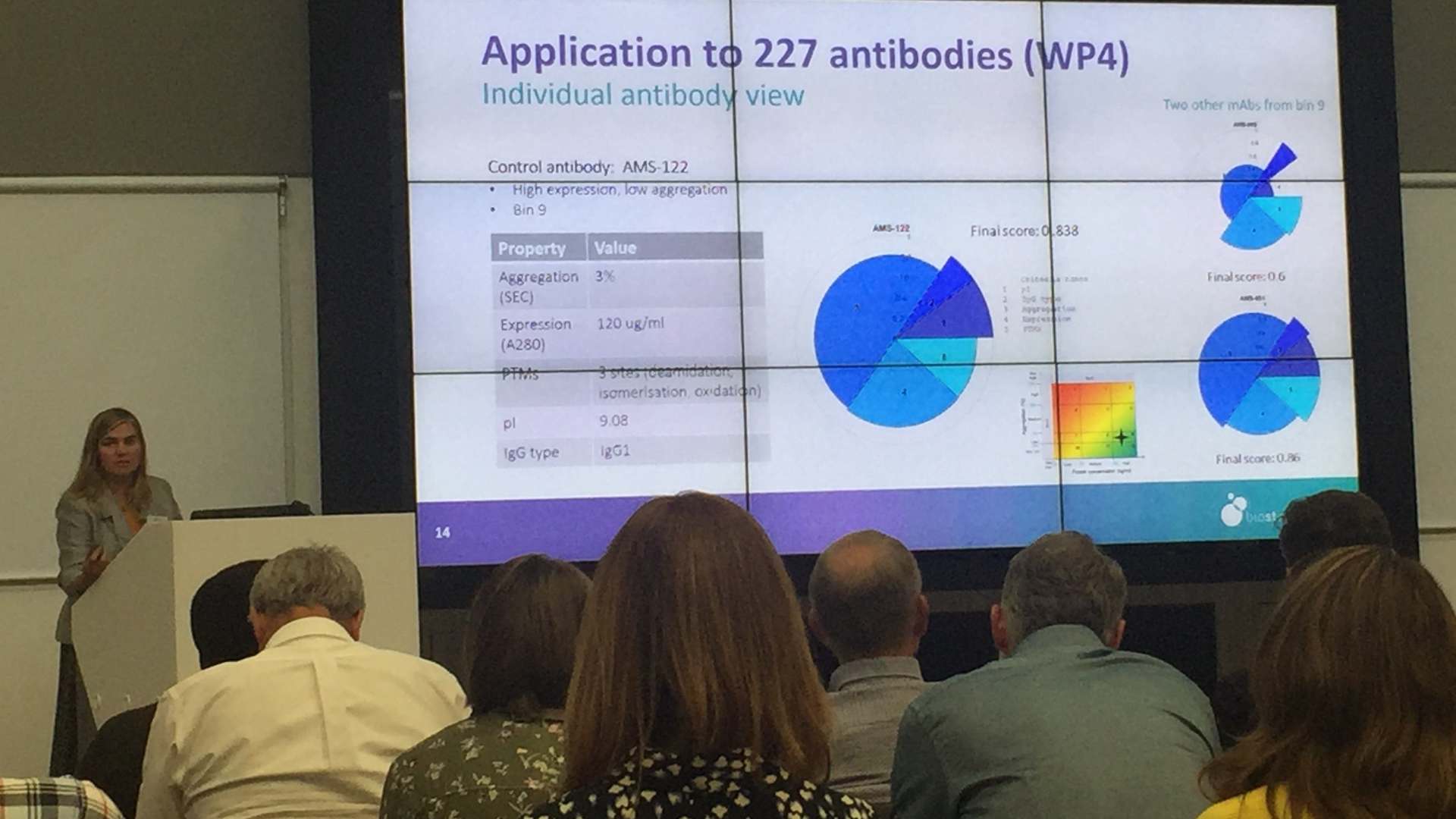 Uwe Gottschalk, CPI Uwe Gottschalk, CPI