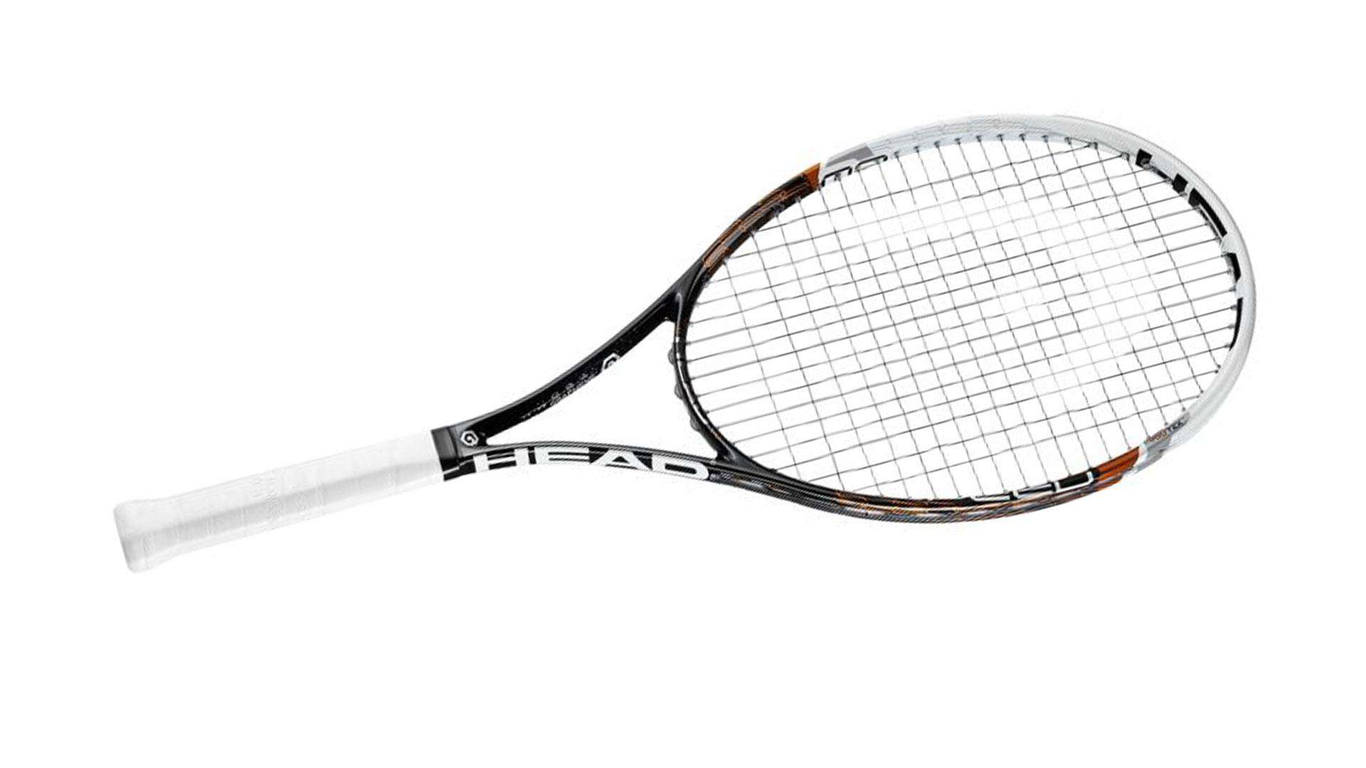 HEAD's Graphene Tennis Racquet IS improving the game HEAD's Graphene Tennis Racquet IS improving the game