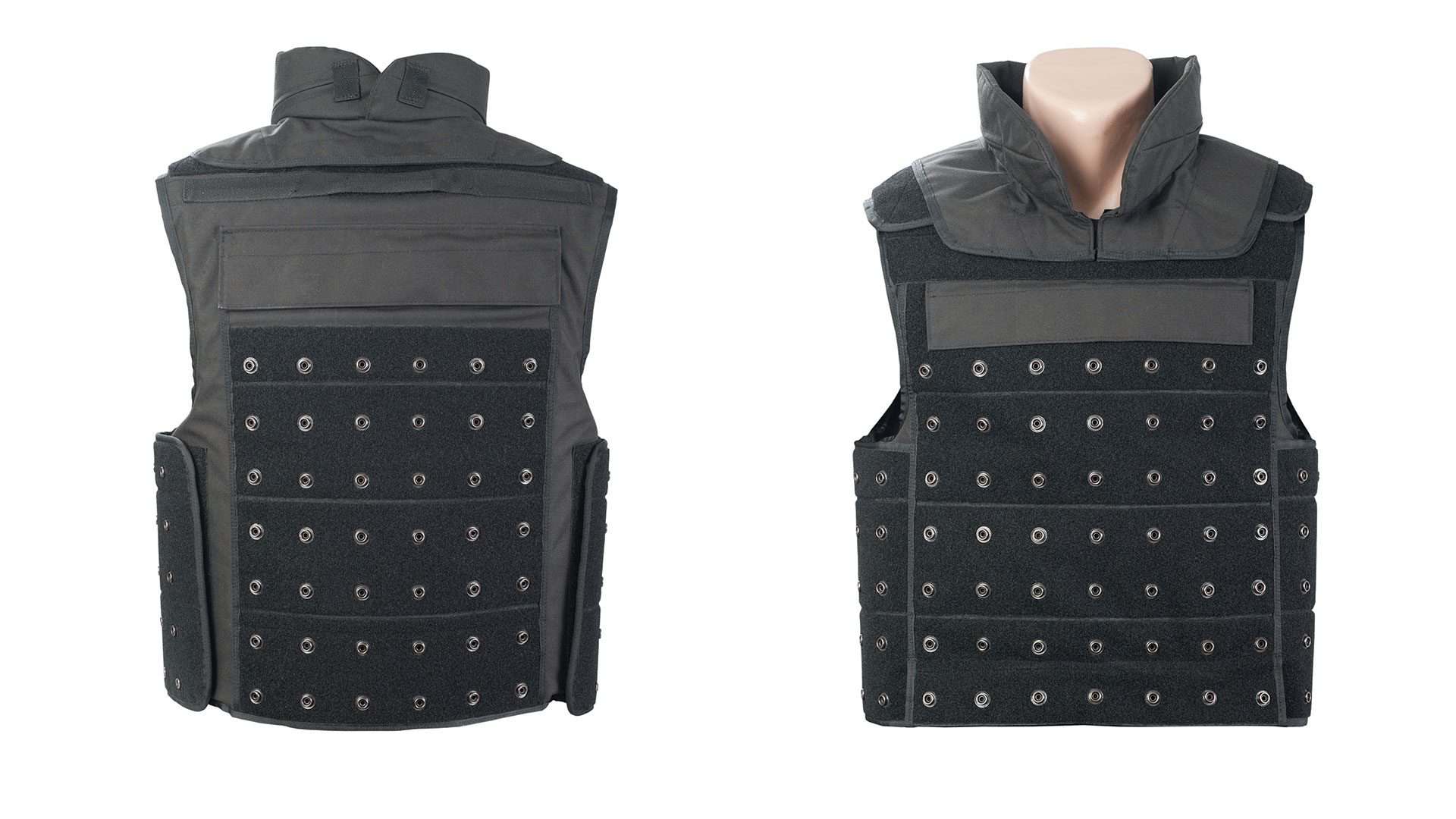 Graphene Is stronger than steel advancing body armour Graphene Is stronger than steel advancing body armour