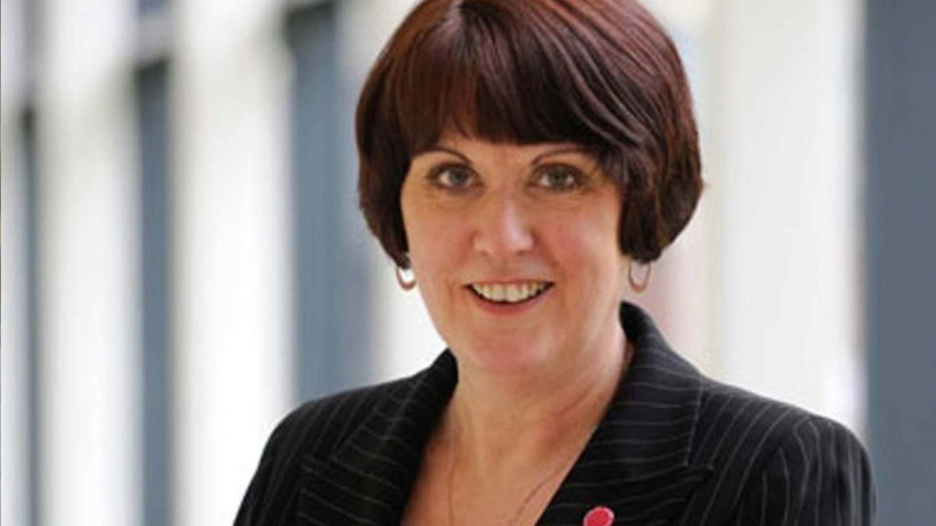 Dame Judith Elizabeth Hackitt Dame Judith Elizabeth Hackitt