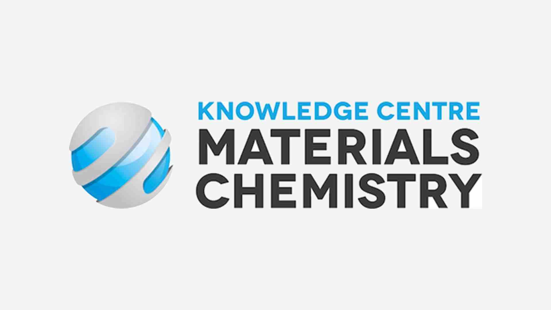 Knowledge Centre Materials Chemistry Knowledge Centre Materials Chemistry