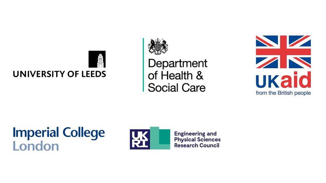 Partner logos Partner logos