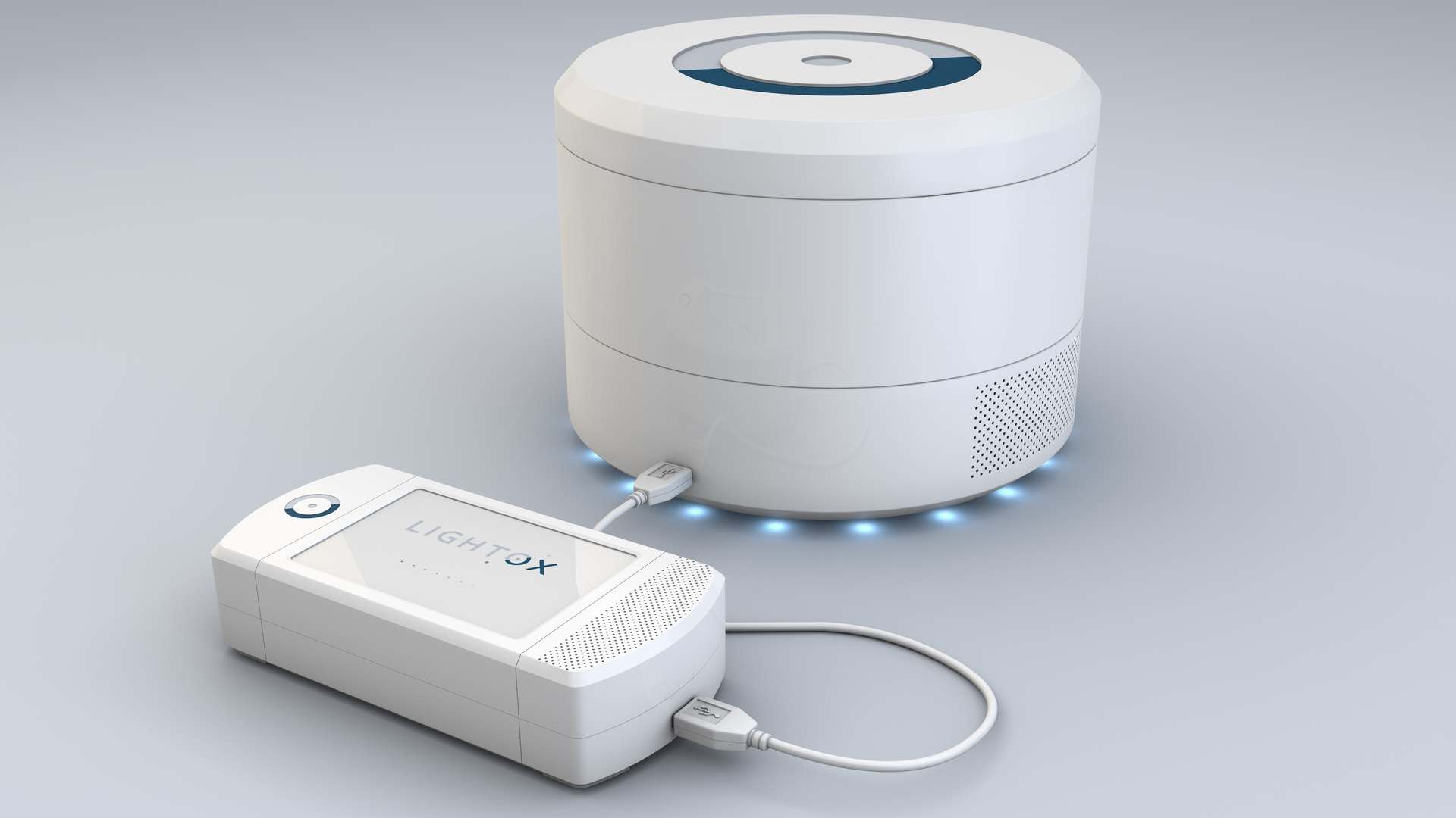 LightOx box LightOx box