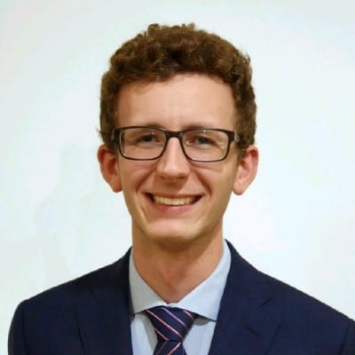Matt Bond - Carbon Consultant at Small World Consulting Matt Bond - Carbon Consultant at Small World Consulting
