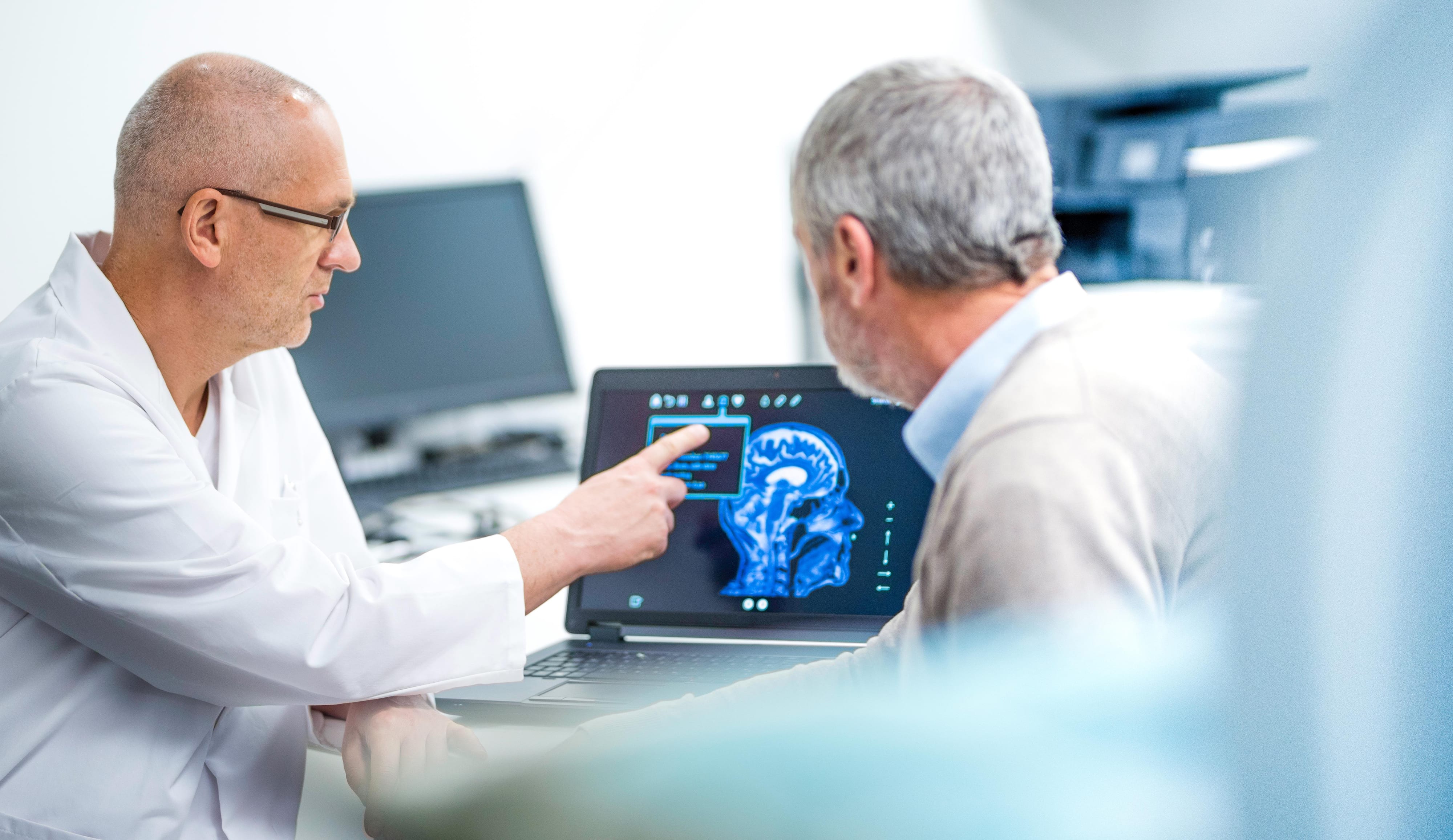 HealthTech at CPI roadshow - North West