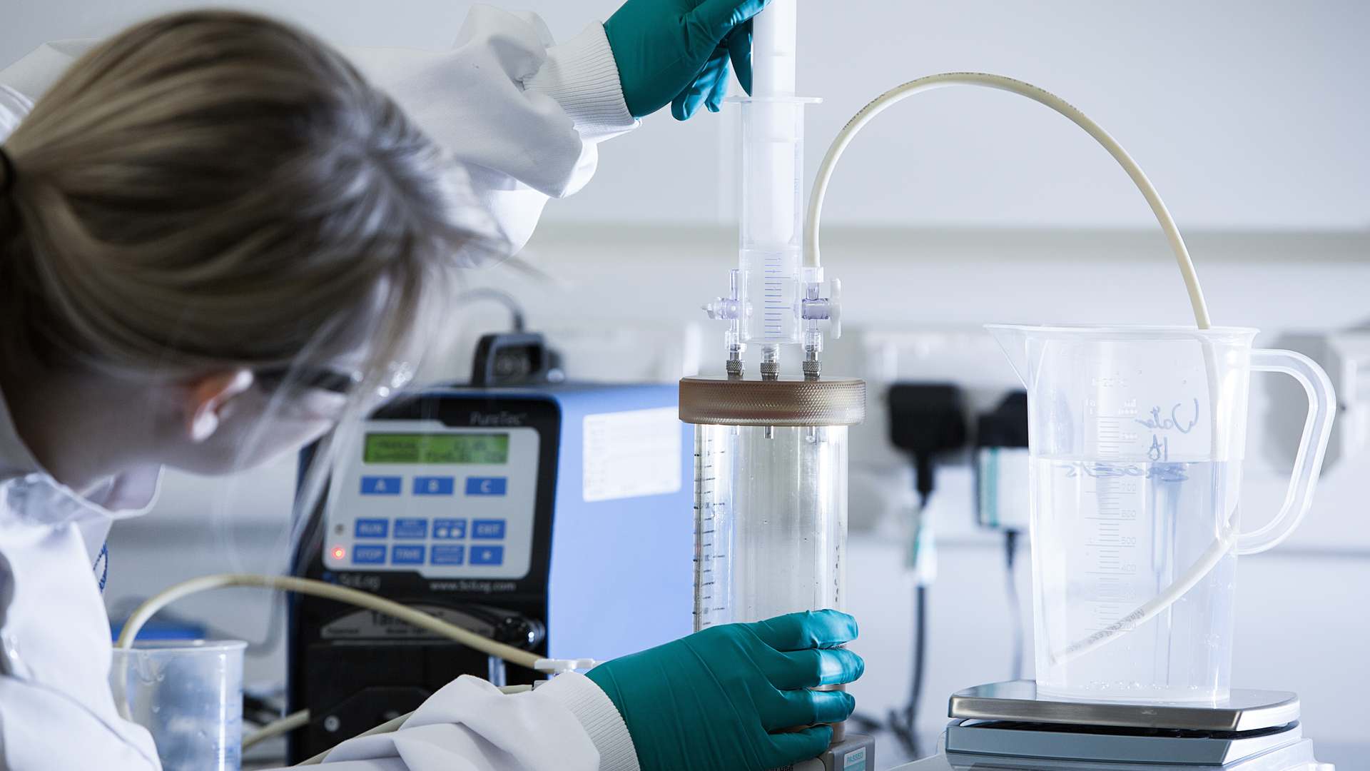 The Nanofacturing consortium has accelerated the development of nanotechnologies with the goal of bringing more targeted and effective therapies to market The Nanofacturing consortium has accelerated the development of nanotechnologies with the goal of bringing more targeted and effective therapies to market