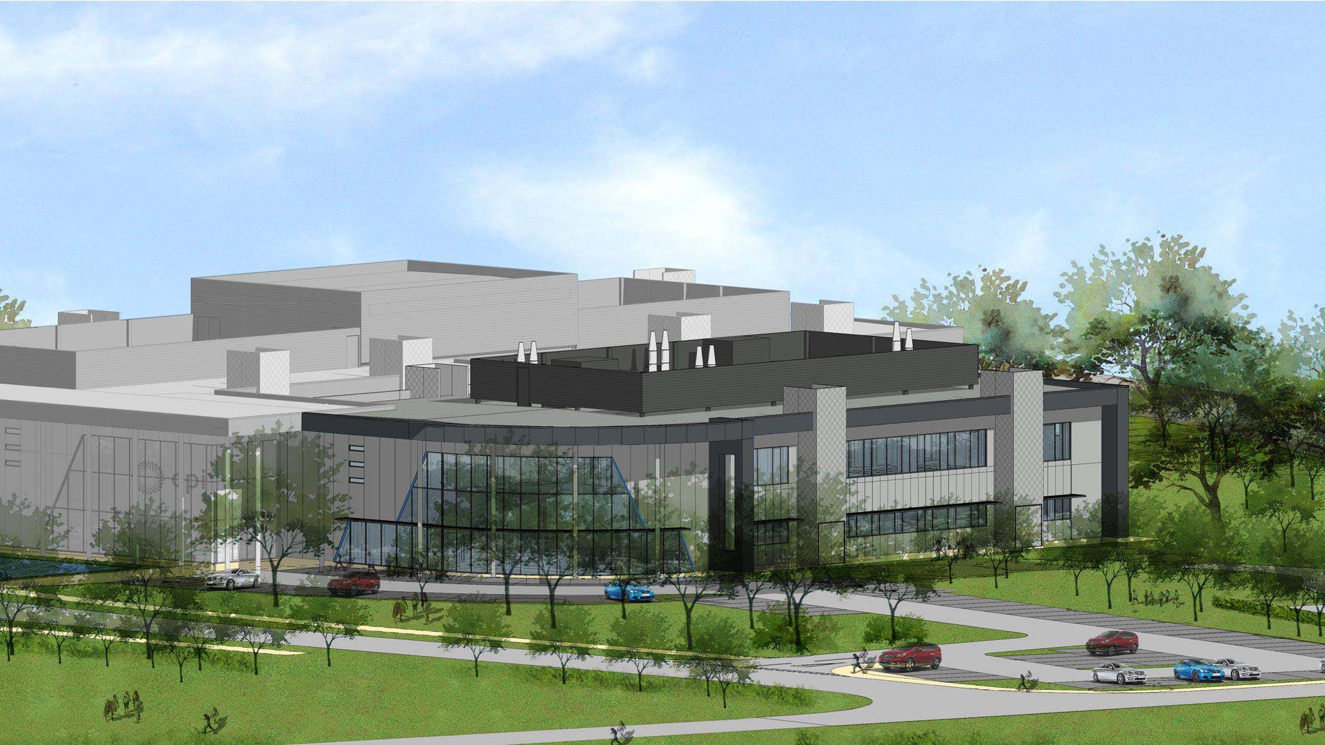 CPI' National Centre for Healthcare Photonics CPI' National Centre for Healthcare Photonics