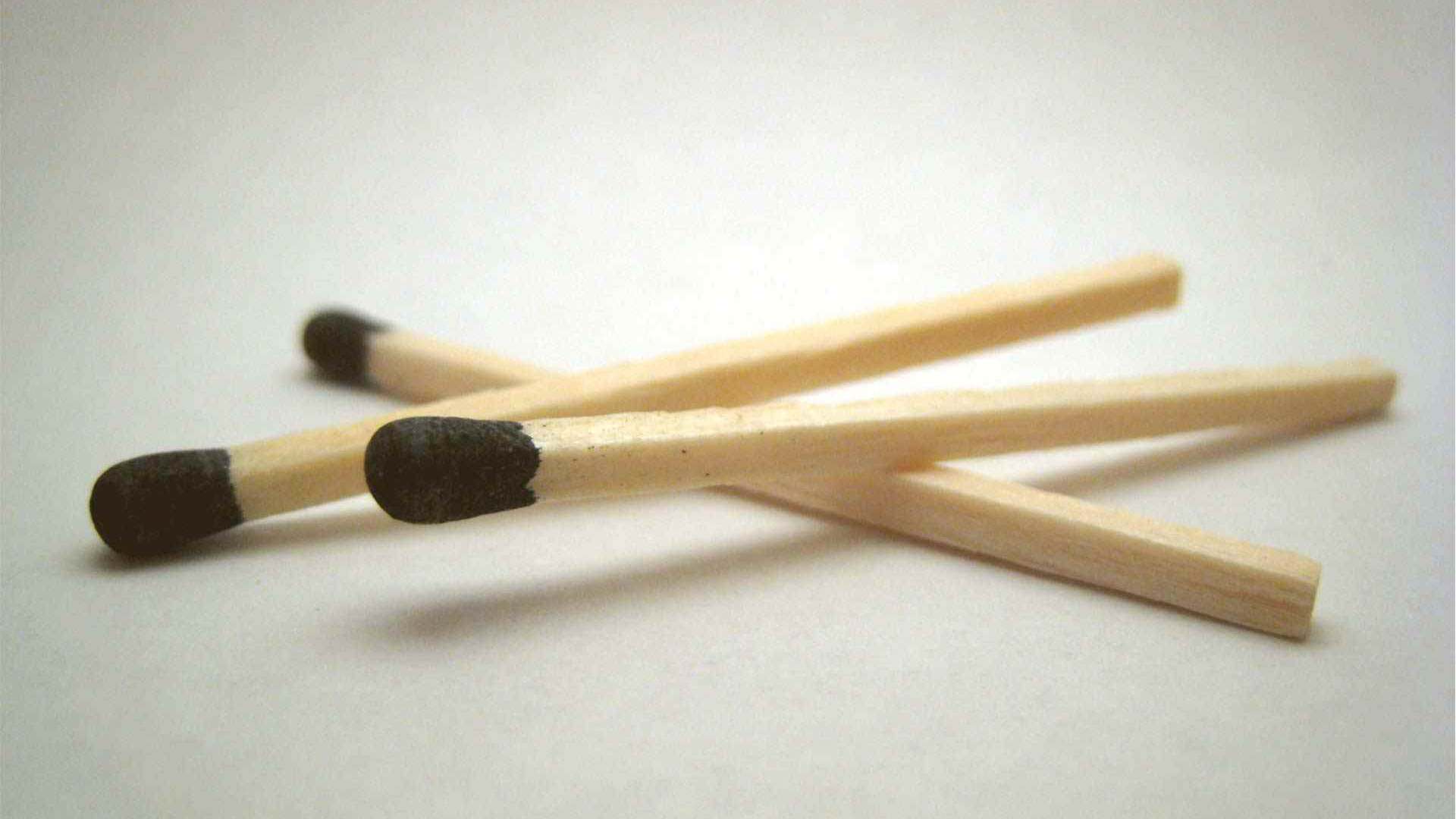 John Walker brought the world the friction (safety) match John Walker brought the world the friction (safety) match