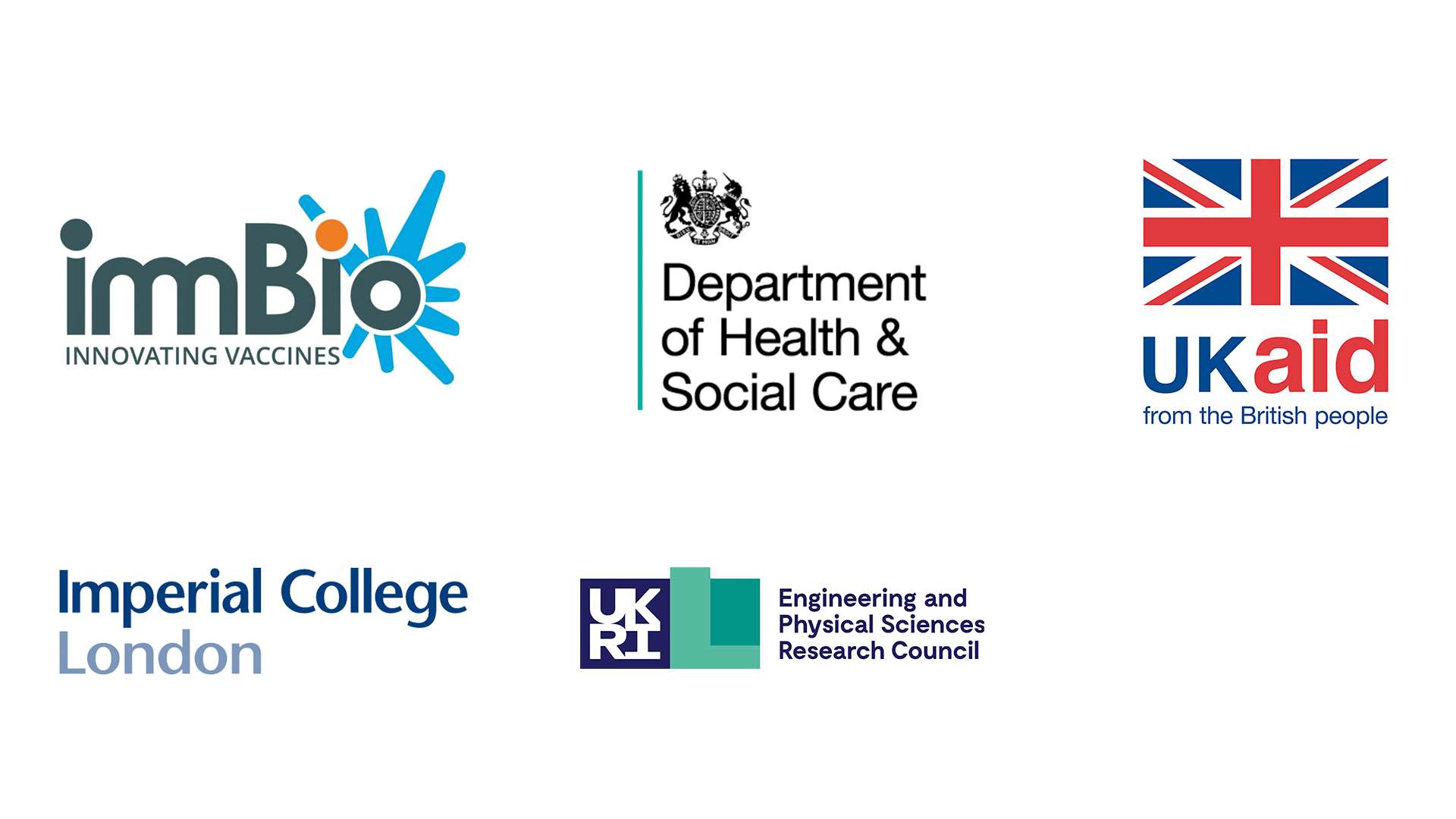 Partners and Funders Partners and Funders