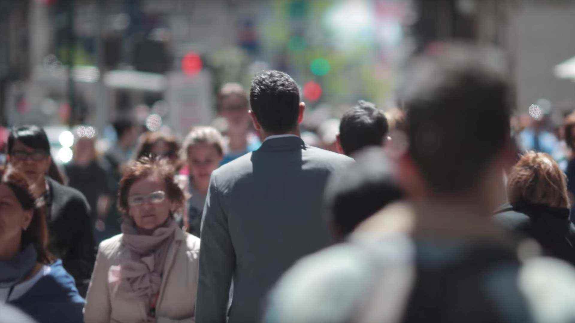 growing population growing population