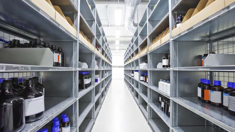 Smart packaging provides important quality control and supply chain monitoring data Smart packaging provides important quality control and supply chain monitoring data