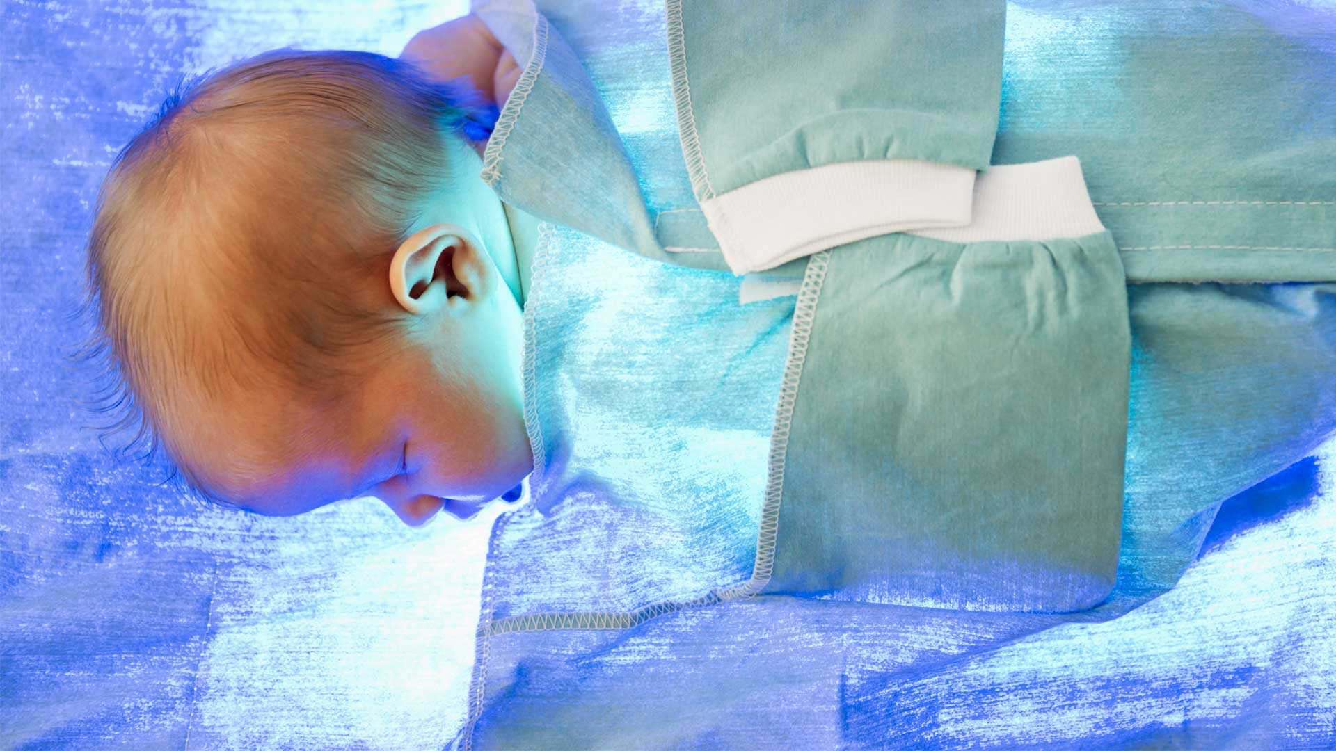 Light-therapy blankets aren't just revolutionary because of their use of OLEDs and printable electronics Light-therapy blankets aren't just revolutionary because of their use of OLEDs and printable electronics