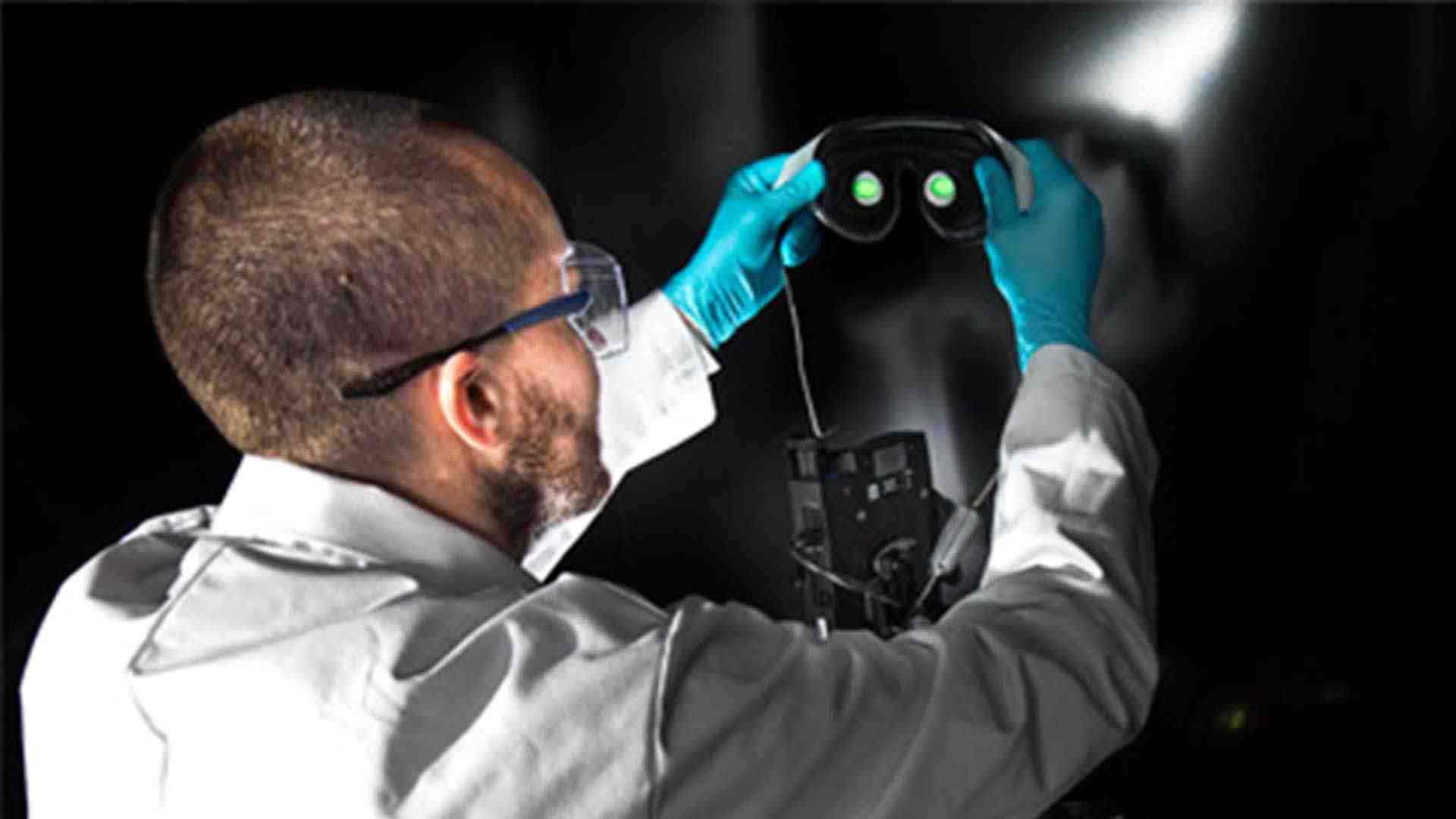 The Noctura 400 Sleep Mask is a therapy for diabetic retinopathy The Noctura 400 Sleep Mask is a therapy for diabetic retinopathy