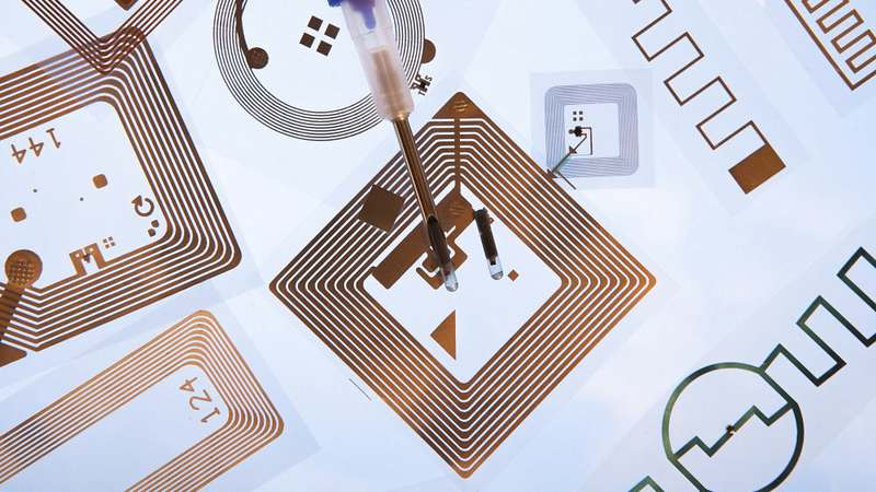 European funded projects such as CPI's SCOPE and REMEDIES are enabling high volume manufacturing of smart pharmaceutical components European funded projects such as CPI's SCOPE and REMEDIES are enabling high volume manufacturing of smart pharmaceutical components