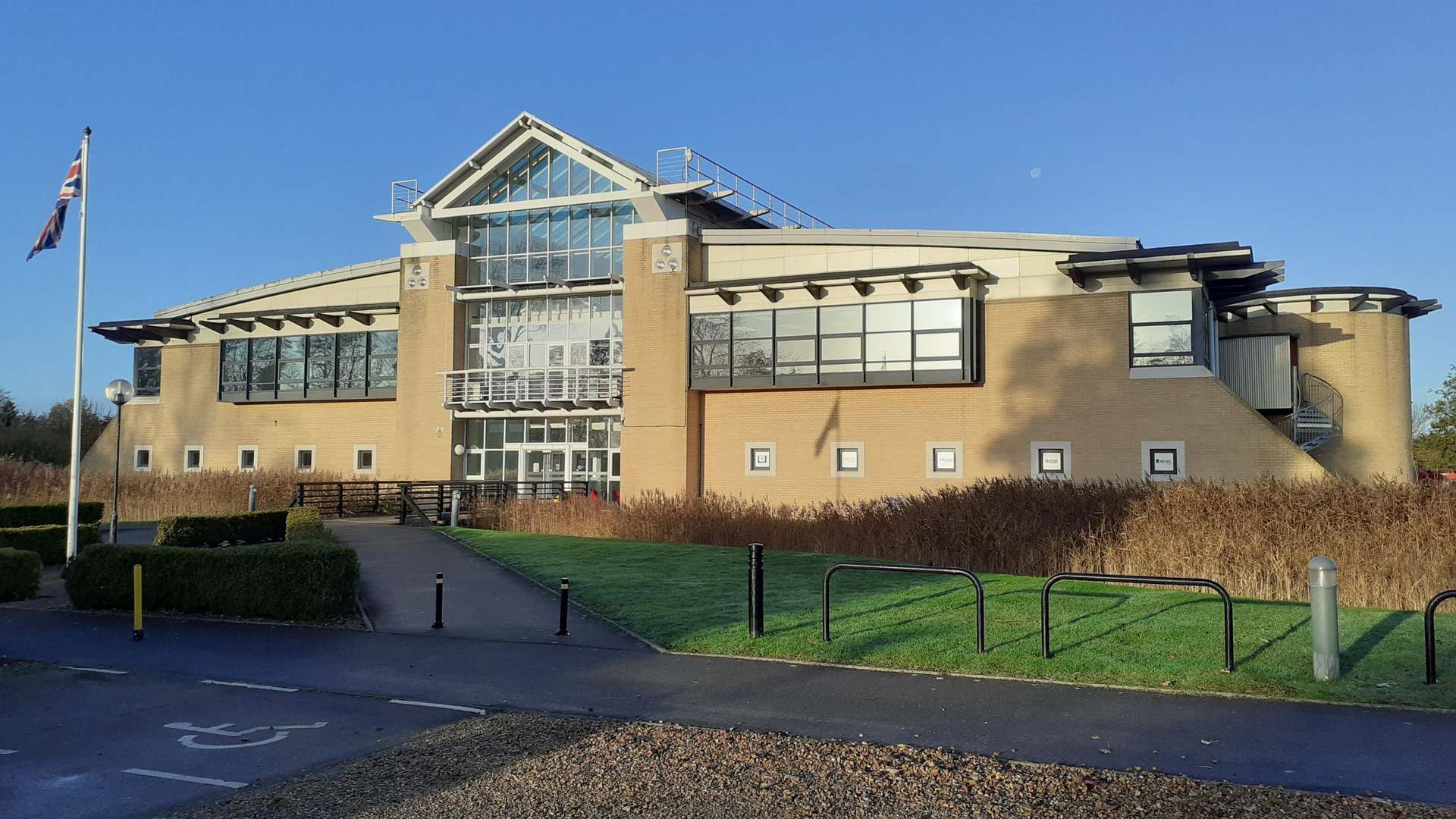 SPRINT Office SPRINT Office