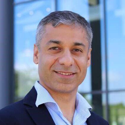 Rahul Kapoor - Director of HealthTech, CPI Rahul Kapoor - Director of HealthTech, CPI