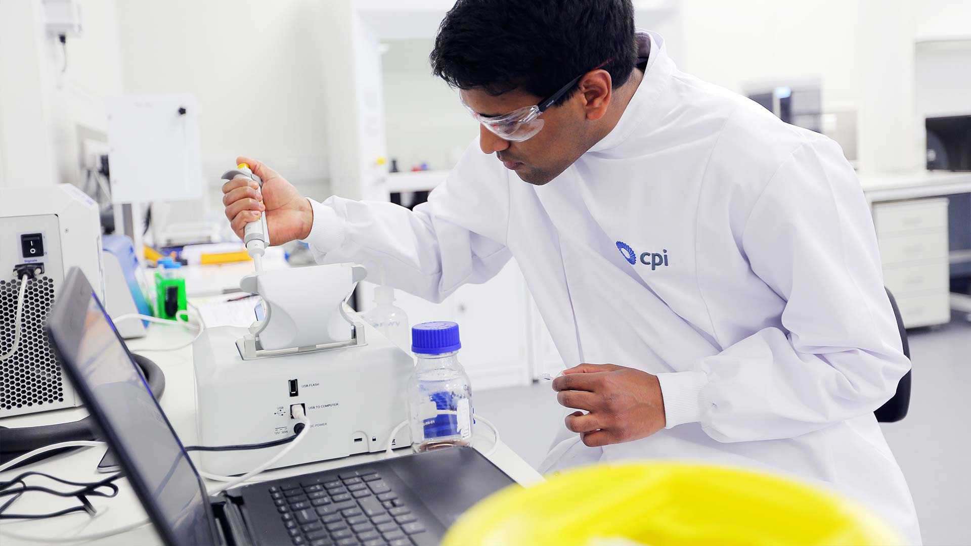 Regenerative Medicine - the cure for tomorrow? Regenerative Medicine - the cure for tomorrow?