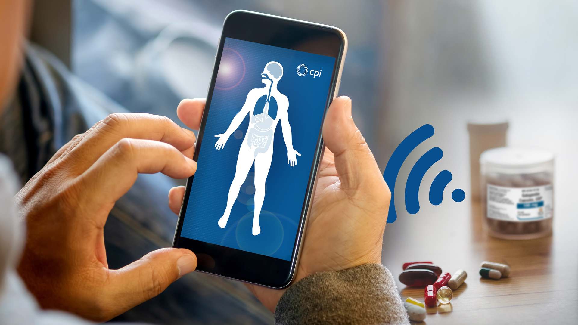 smart packaging smart packaging