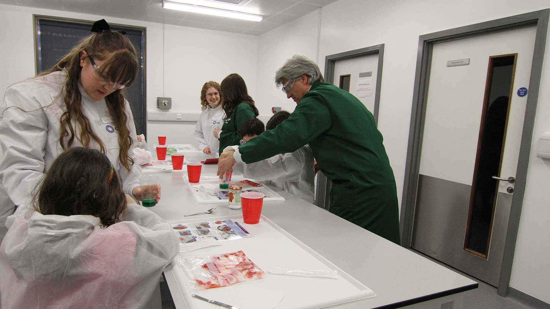 STEAM takes the standard STEM formulation (science, technology, engineering, and math) and adds an A for arts STEAM takes the standard STEM formulation (science, technology, engineering, and math) and adds an A for arts