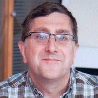 Stephen Catchpole Stephen Catchpole