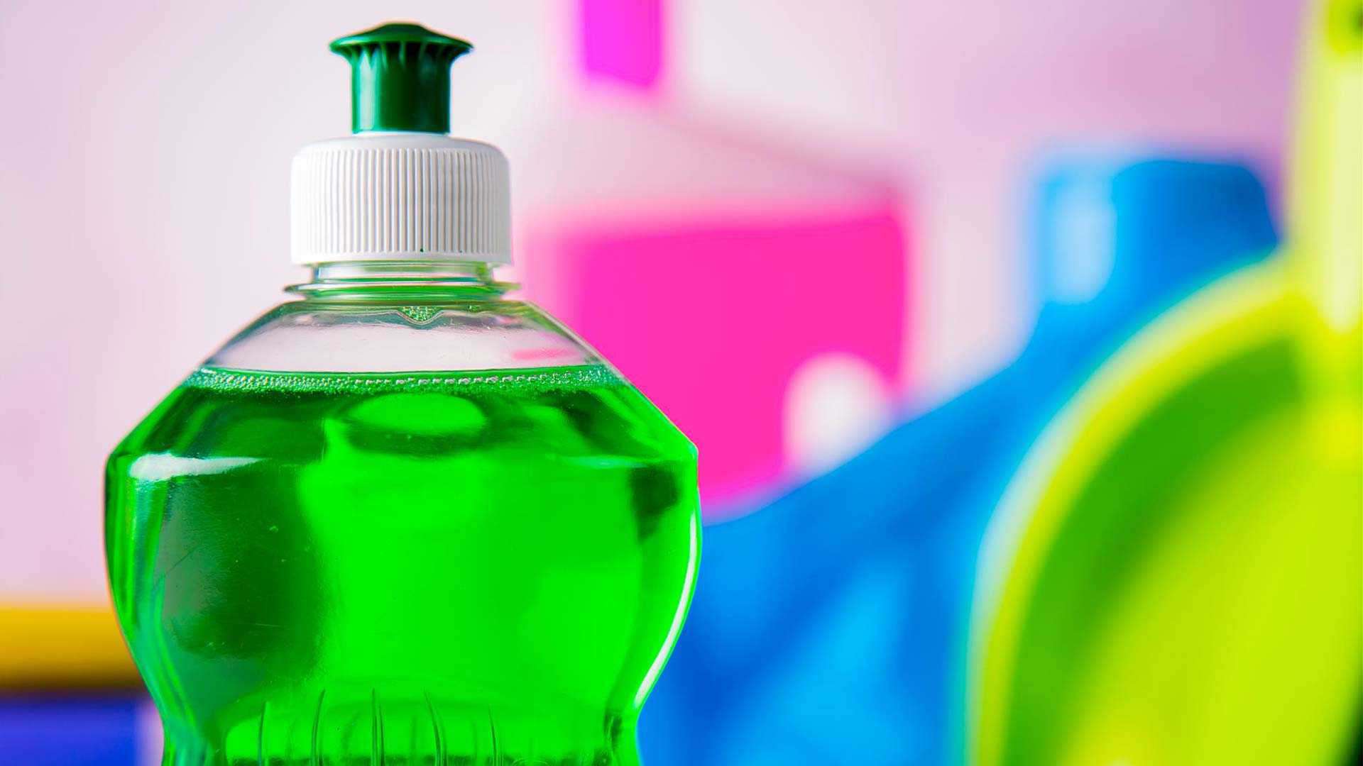 Cleaning products Cleaning products