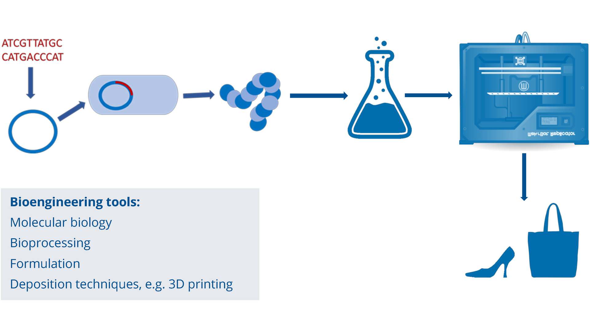 Fashion bioengineering diagram Fashion bioengineering diagram