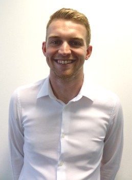 Our placement scheme will provide an insight into our various business units, such as Biologics. Left, Impact Analyst Tom Hillier Our placement scheme will provide an insight into our various business units, such as Biologics. Left, Impact Analyst Tom Hillier