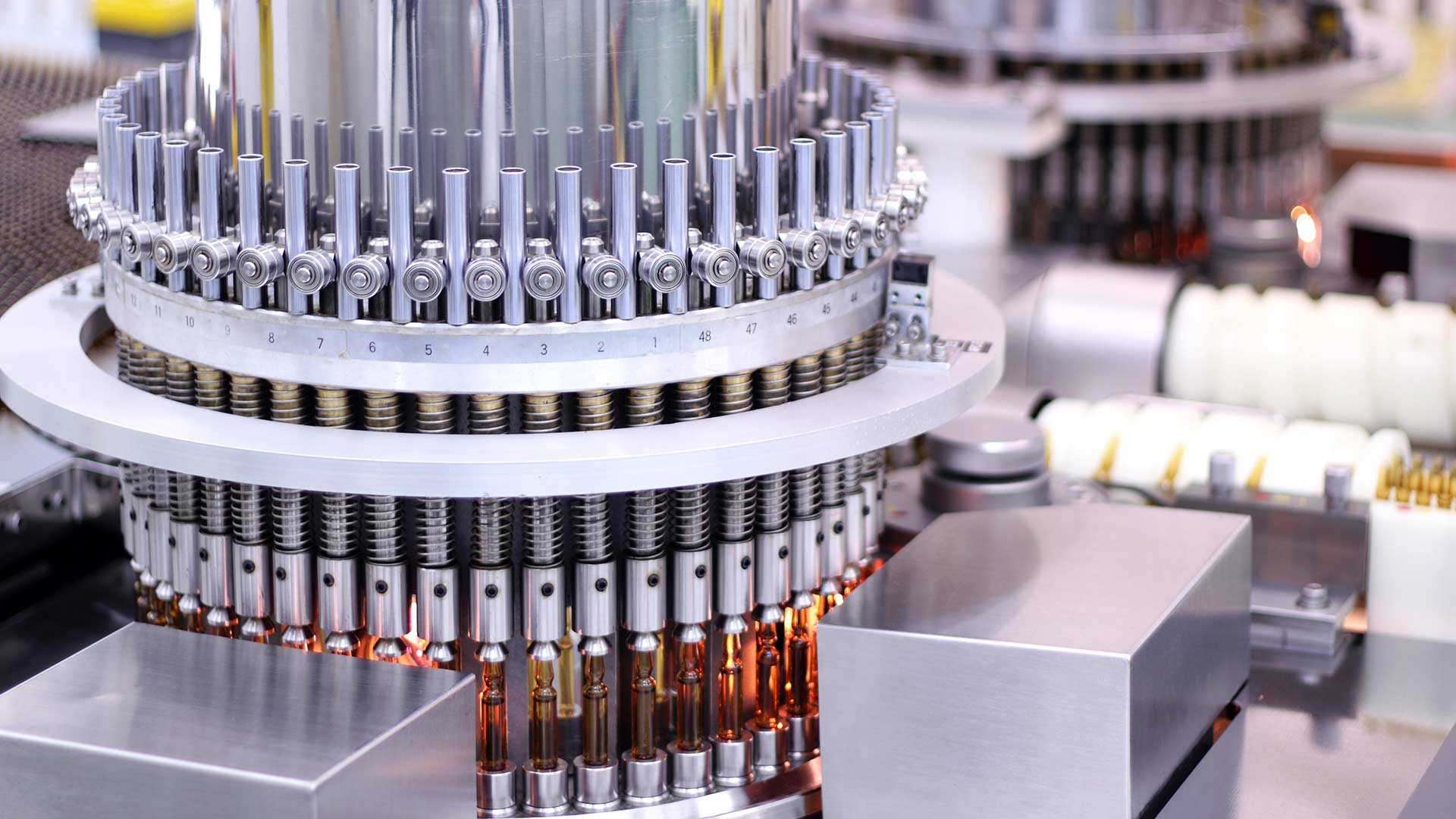 Interesting times are ahead for the pharmaceutical and drug development market Interesting times are ahead for the pharmaceutical and drug development market