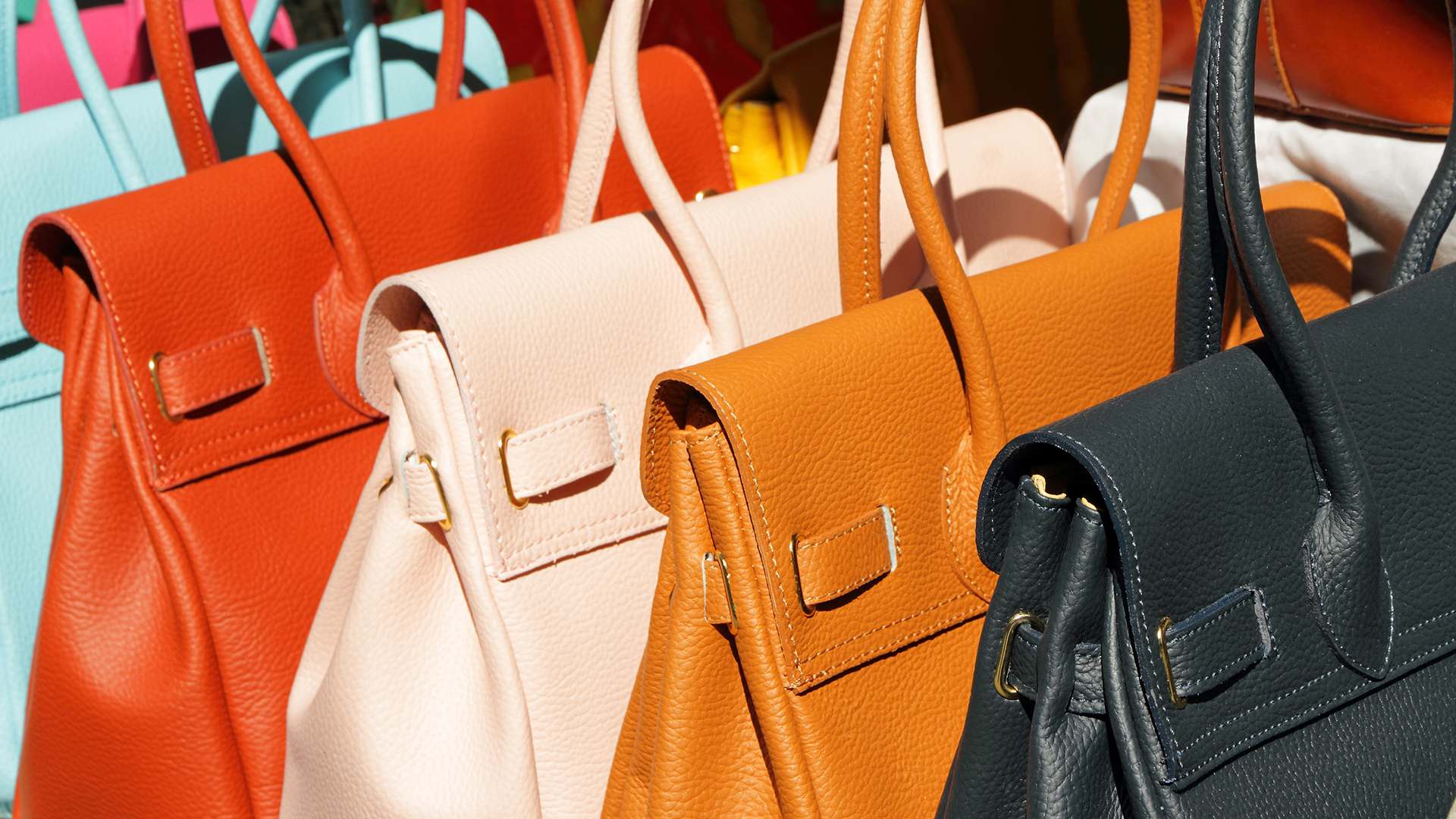 Photo of handbags Photo of handbags