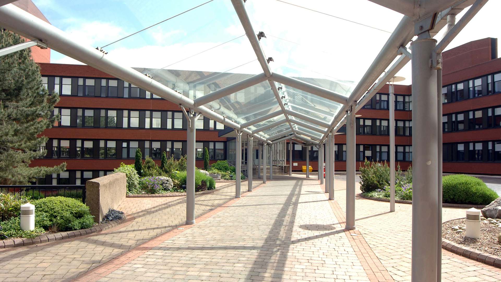 Wilton Centre Wilton Centre