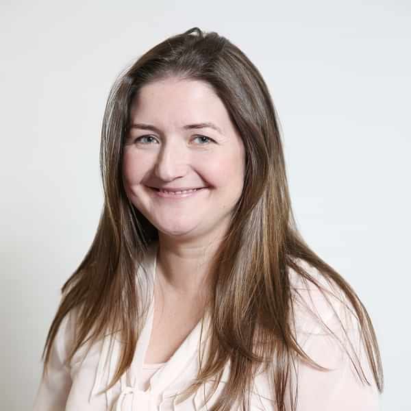 Amy Smith - Chief People Officer, CPI
