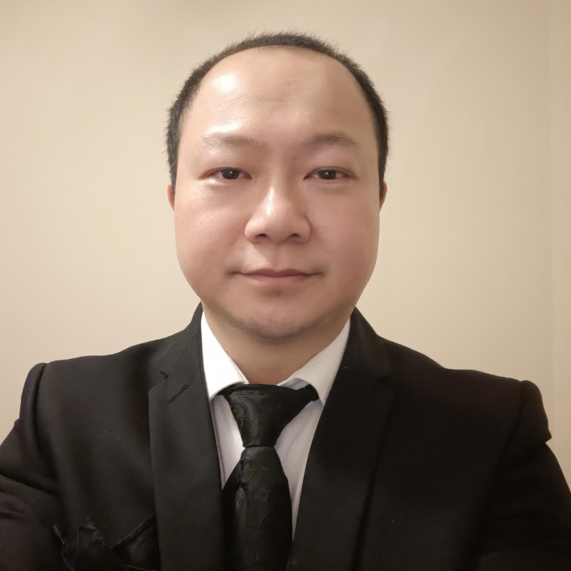 Baijia Tang - HVMC SME Programme Manager, CPI